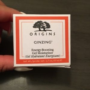 Origins Ginzing Energy Boosting Moisturizer Gel